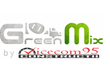 GREEN MIX VICECOM